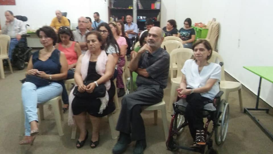 المحاضرات والندوات التوعوية