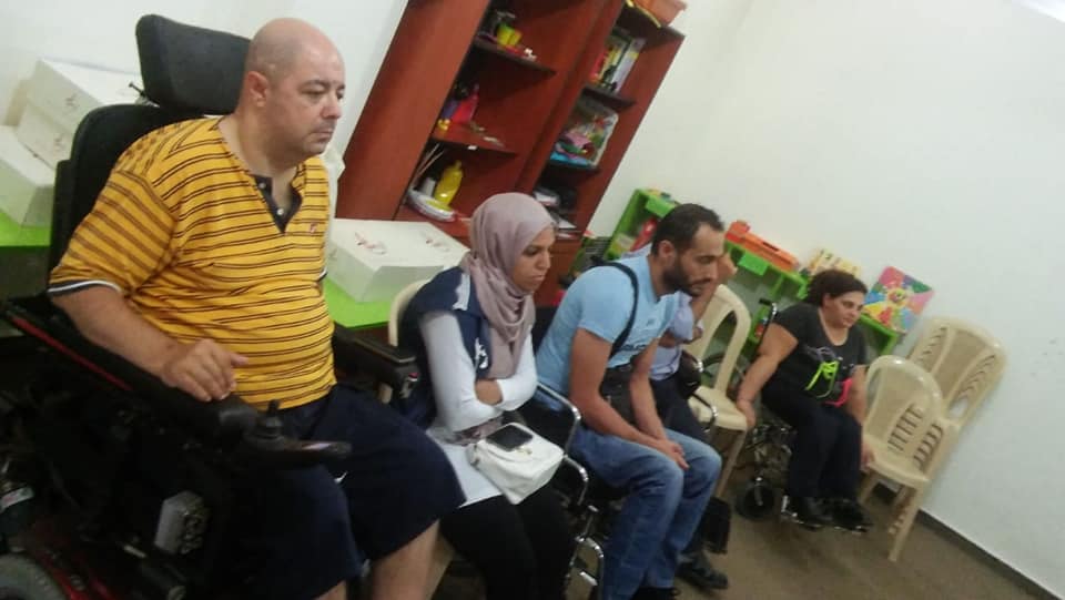 المحاضرات والندوات التوعوية