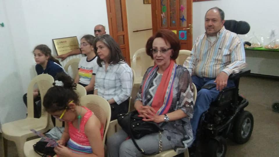 المحاضرات والندوات التوعوية