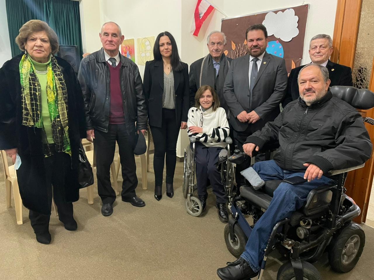 المسرحيات التثقيفية والأنشطة الأدبية