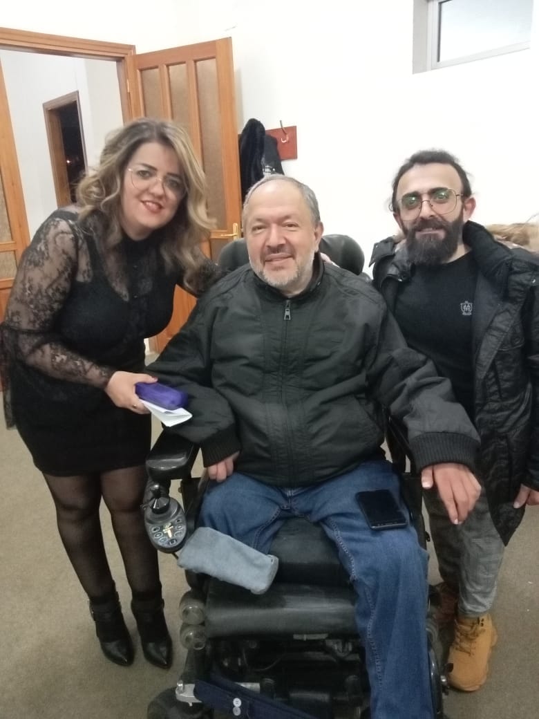 المسرحيات التثقيفية والأنشطة الأدبية