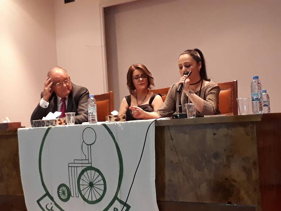 المسرحيات التثقيفية والأنشطة الأدبية