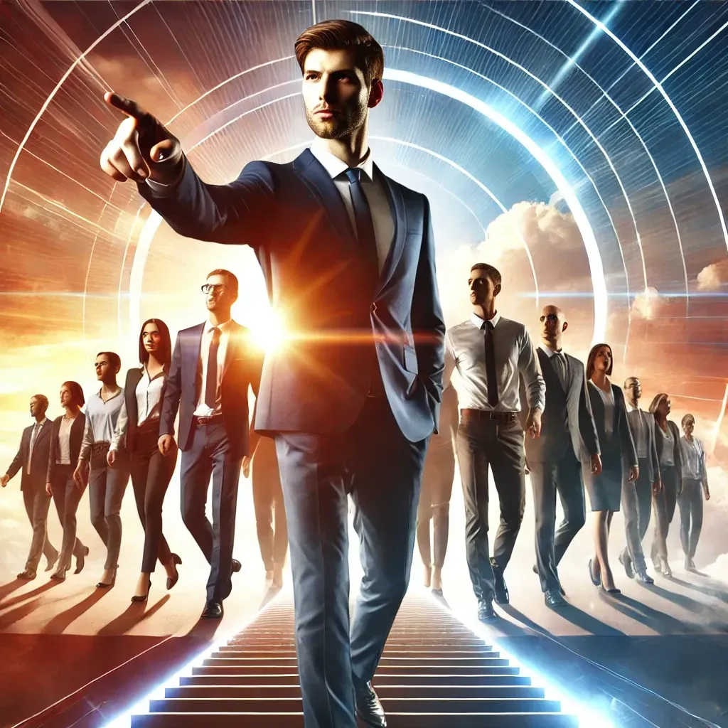 How to Crush Imposter Syndrome and Lead with Character-Driven Confidence