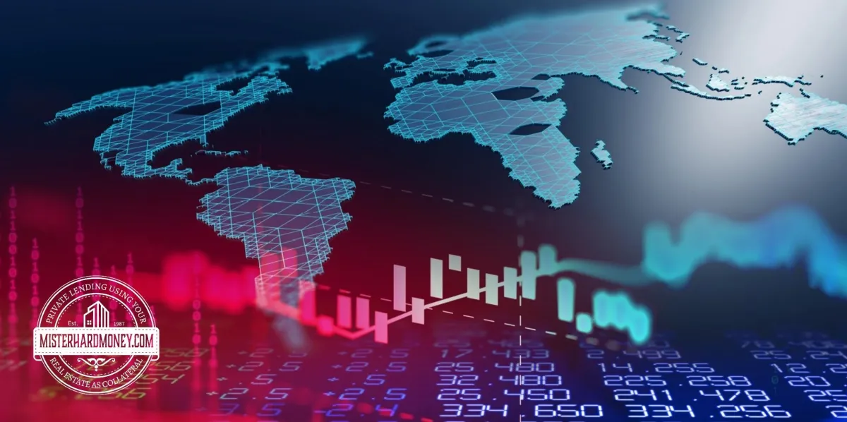 5 Ways the Economy Affects Mortgage Rates