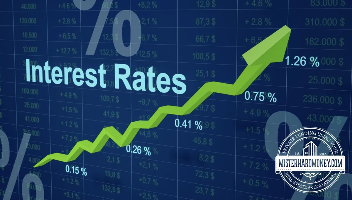 Which Loan Has a Higher Interest Rate - Bank or Hard Money?