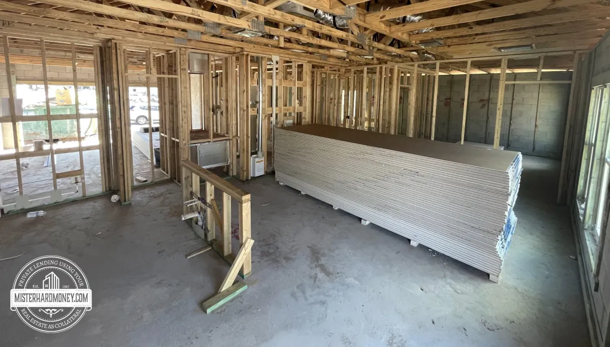 8 Steps to a Successful Home Rehab