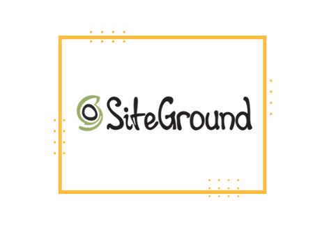 Siteground Hosting