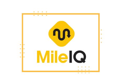 MileIQ - Mileage Tracker