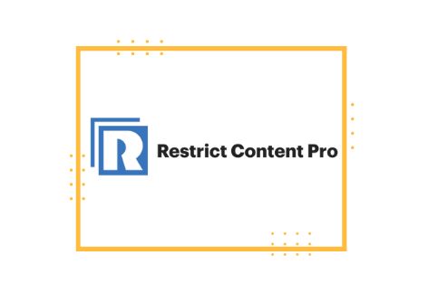 Restrict Content Pro Membership Plugin for Wordpress