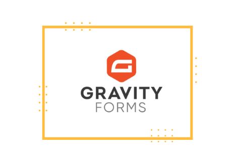 Gravity Forms - Form Builder For Wordpress