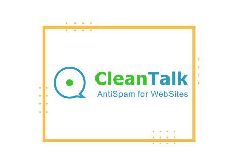 CleanTalk AntiSpam Security Plugin For Wordpress