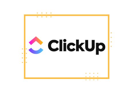 Clickup Project Management Software