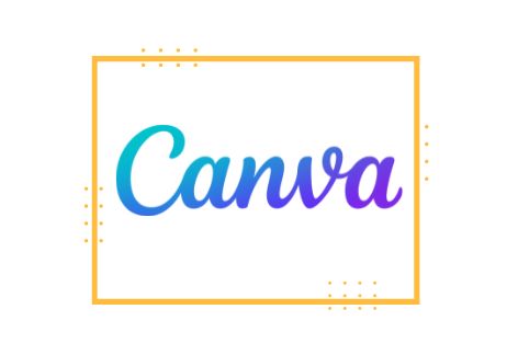 Canva Graphics Creation Software