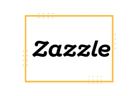 Zazzle Custom Printed Products