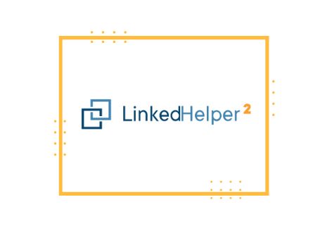 Linked Helper LinkedIn Automation