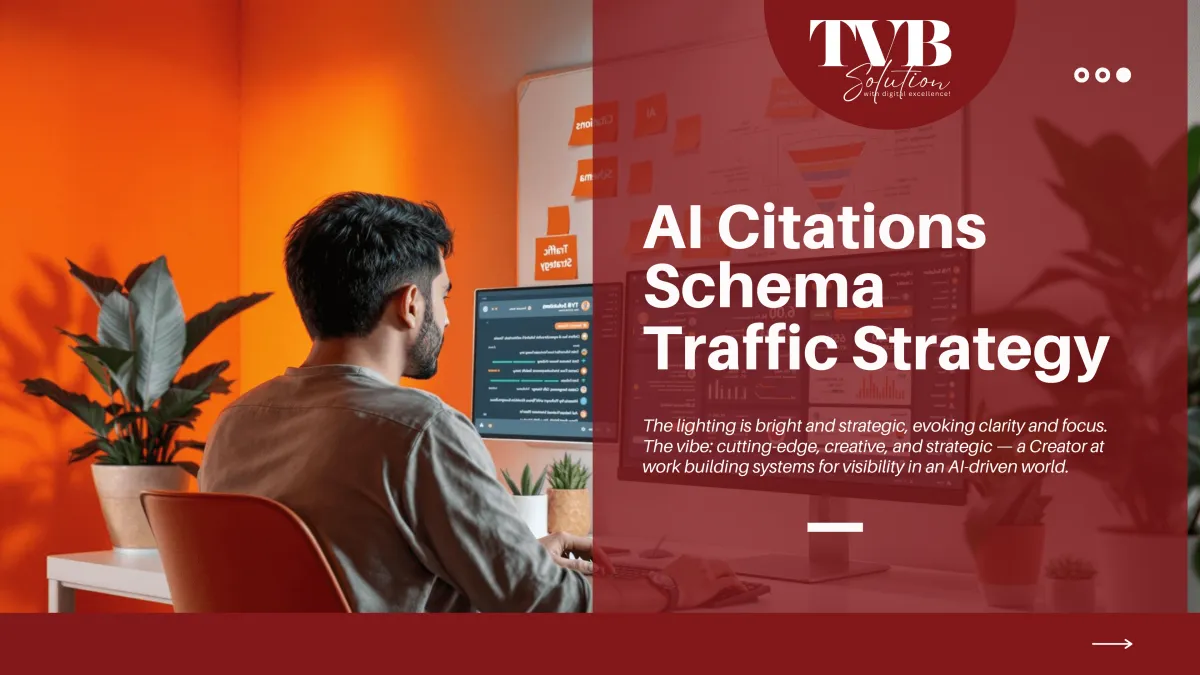 The Future of SEO: How to Optimize Your Brand for AI Search & Generative Tools
