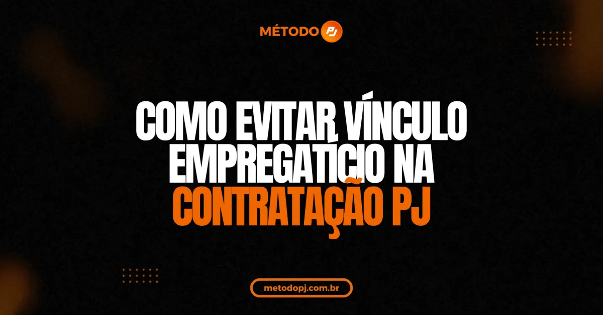 O que caracteriza vínculo empregatício? Saiba como evitar riscos