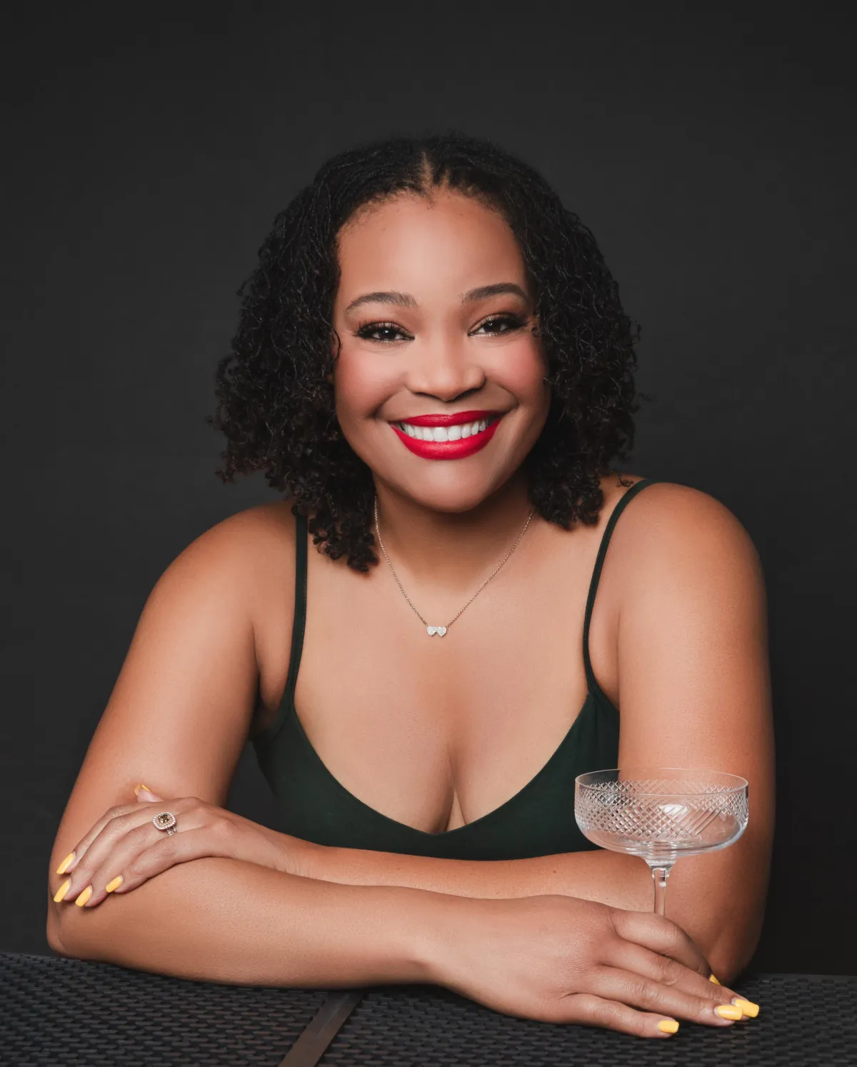 Personal Branding Spotlight on Raeven Sherman