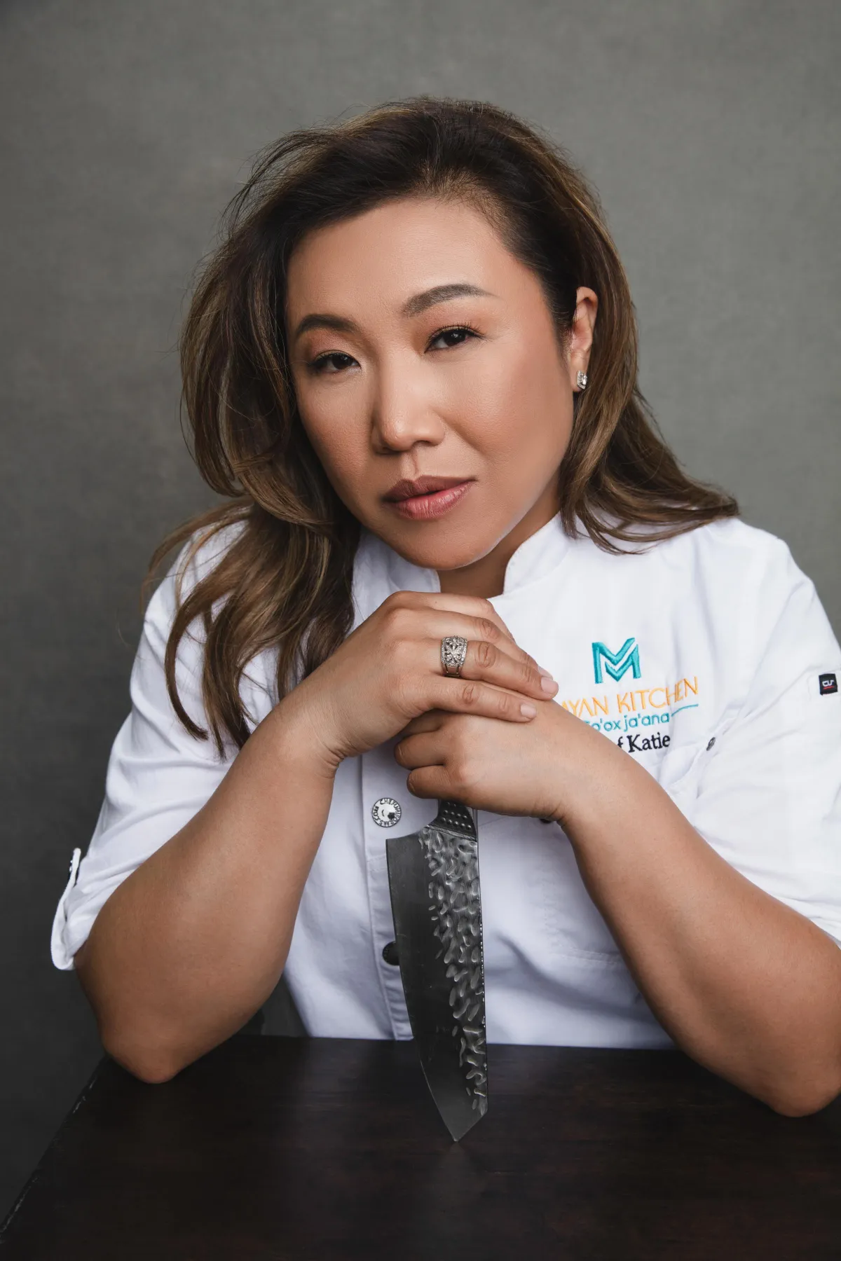 Personal Branding Spotlight on Katie Voong