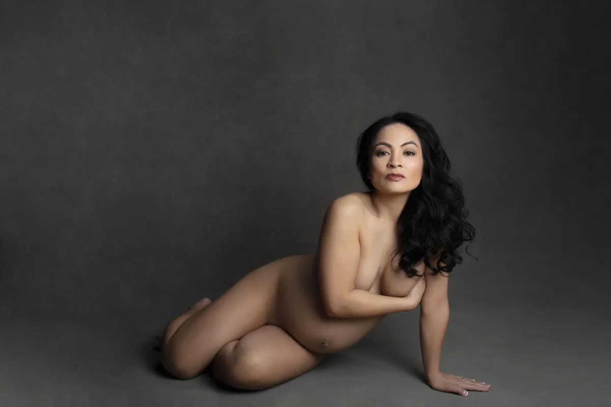 San Francisco Boudoir Photography