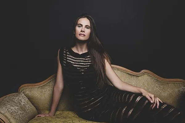 San Francisco Boudoir Photography