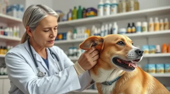 The Importance of Quality Veterinary Products