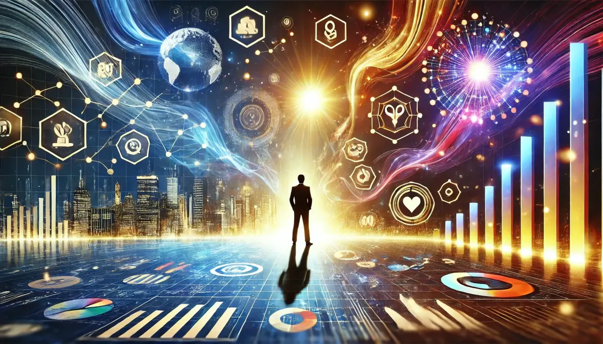Strategies for Entrepreneurial Success