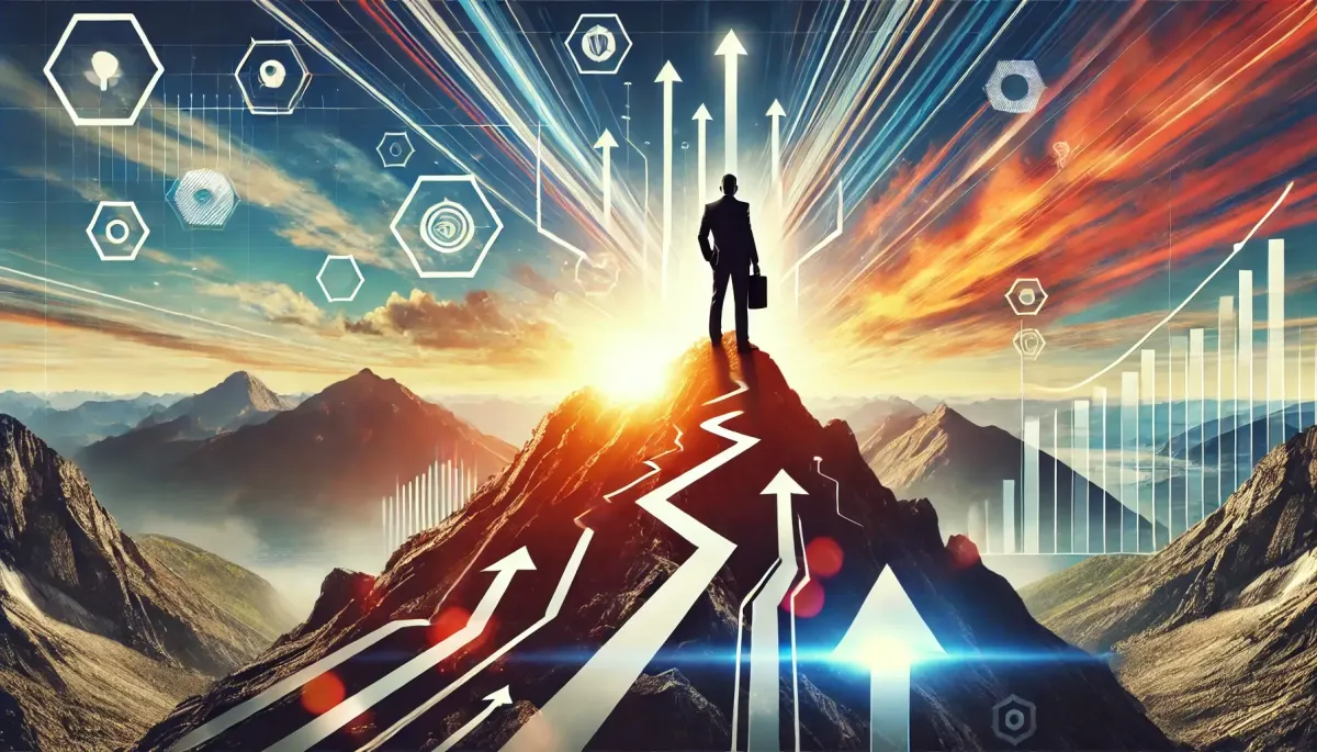 Overcoming Common Challenges Faced by Entrepreneurs