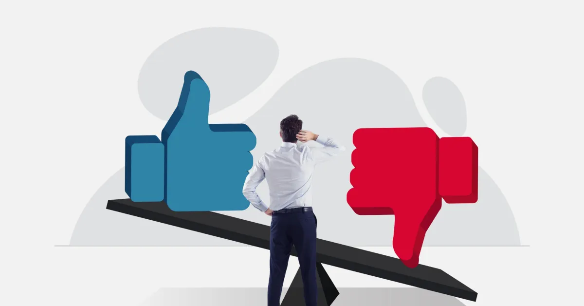 The Pros and Cons of Entrepreneurship