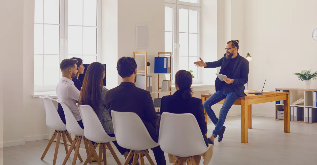 Professional Development Activities: Strategies to Enhance Your Career Growth