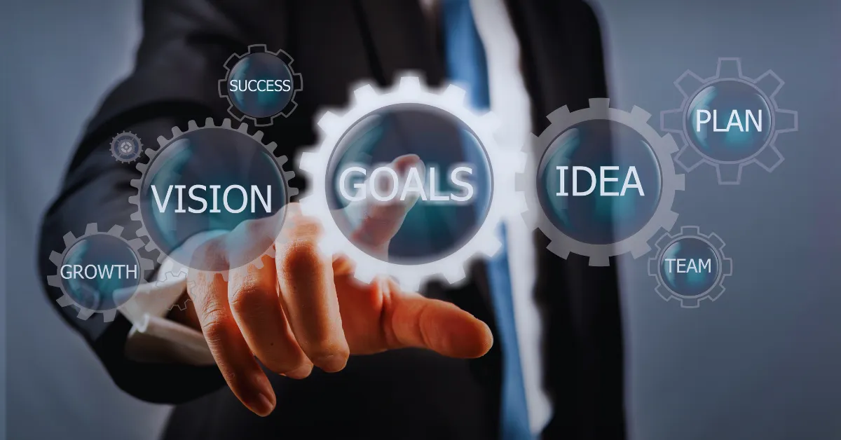 Smart Career Goals to Set for Yourself at Work for Growth and Success