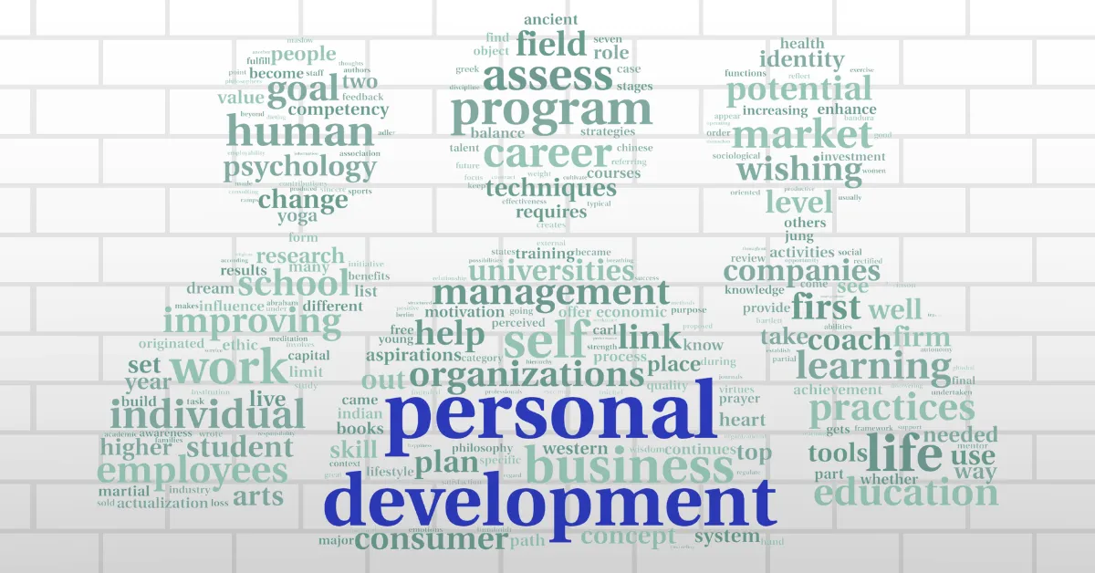How to Create a Personal Development Plan: A Step-by-Step Guide