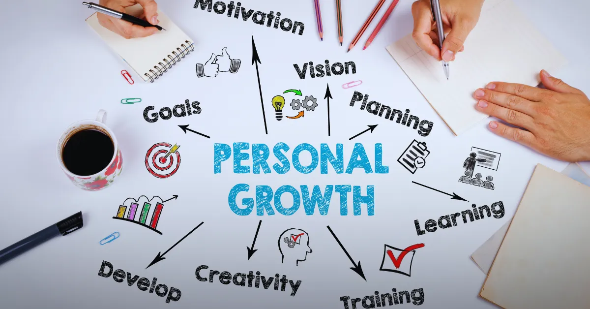 Ideas for Personal Growth and Development: A Roadmap to Self-Improvement