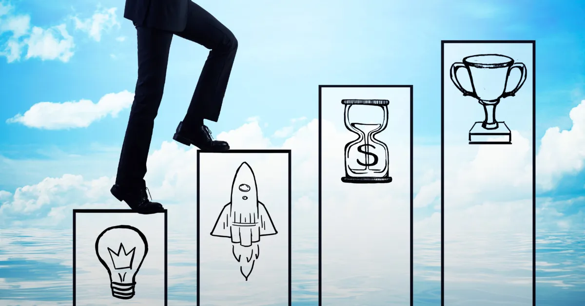 How to Set SMART Goals for Personal Development: A Step-by-Step Guide