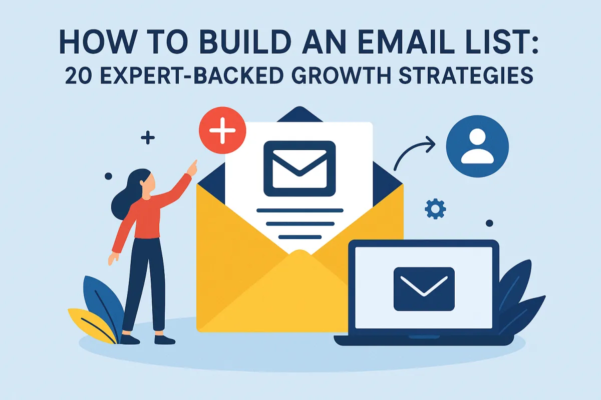 Email Marketing