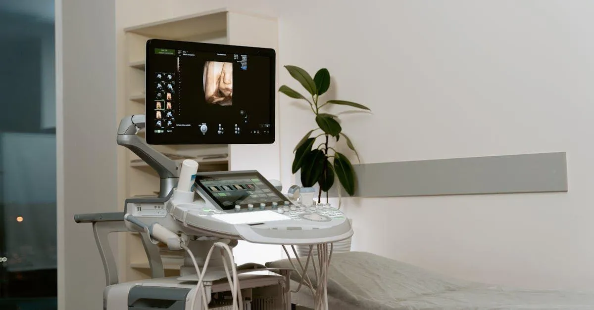 Ultrassom Morfológica: Preço, Indicações e Importância | Clínica CIS Taquara