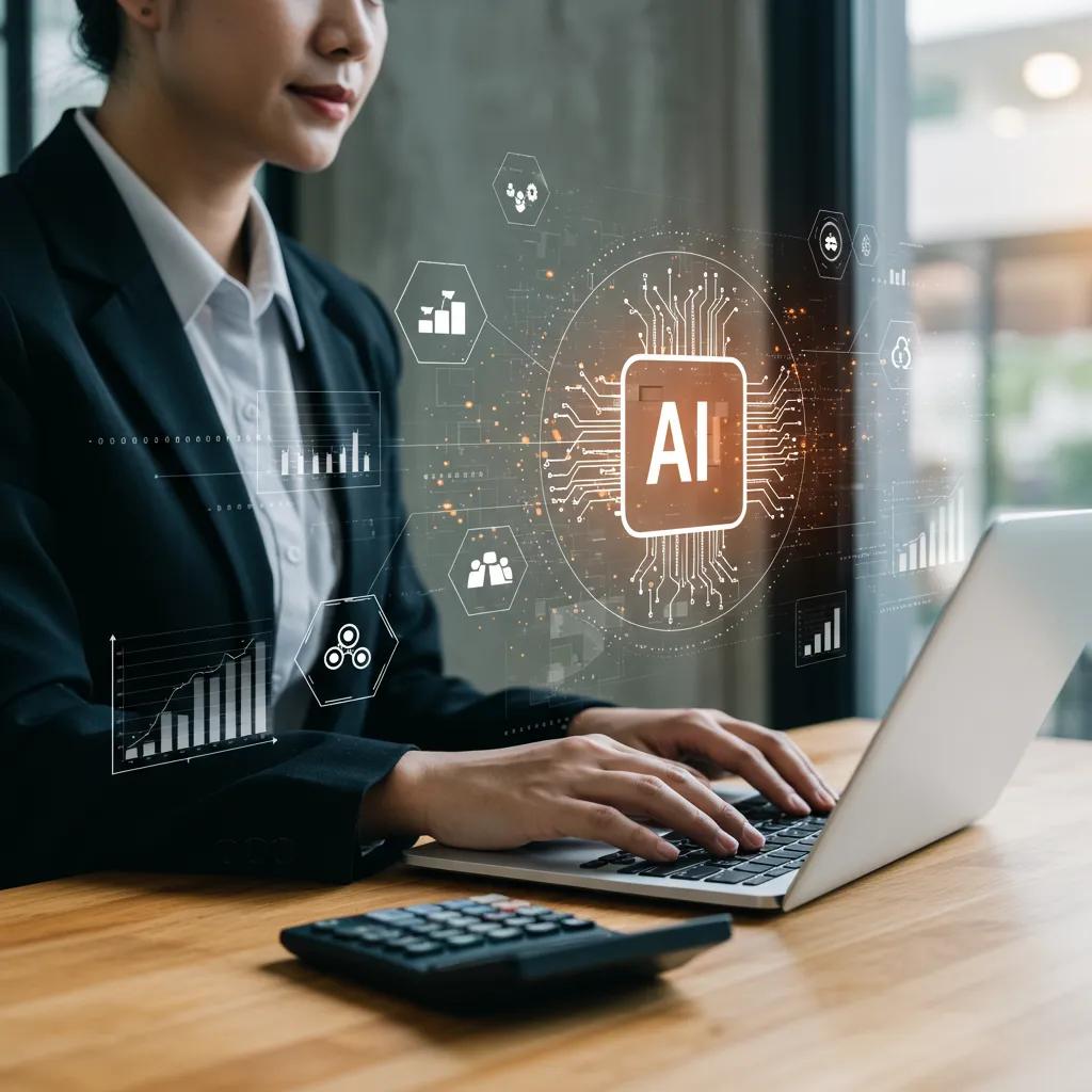 AI Lead Scoring: How to Prioritize Your Best Leads for Business Growth