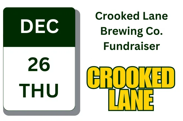 Crooked Lane