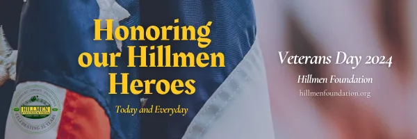 Honoring a Legacy of Service