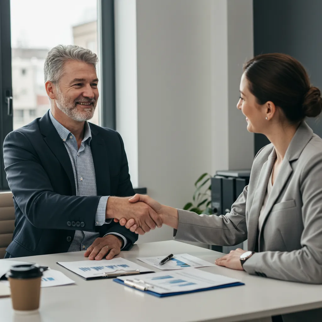 Exit Planning – Maximizing Valuation at Sale