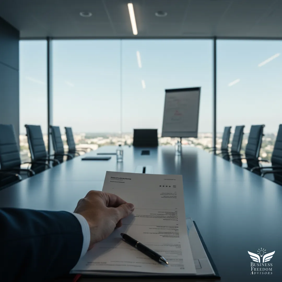 Leadership OS vs. Execution Systems: Why Cadence Alone Won’t Scale Your Company