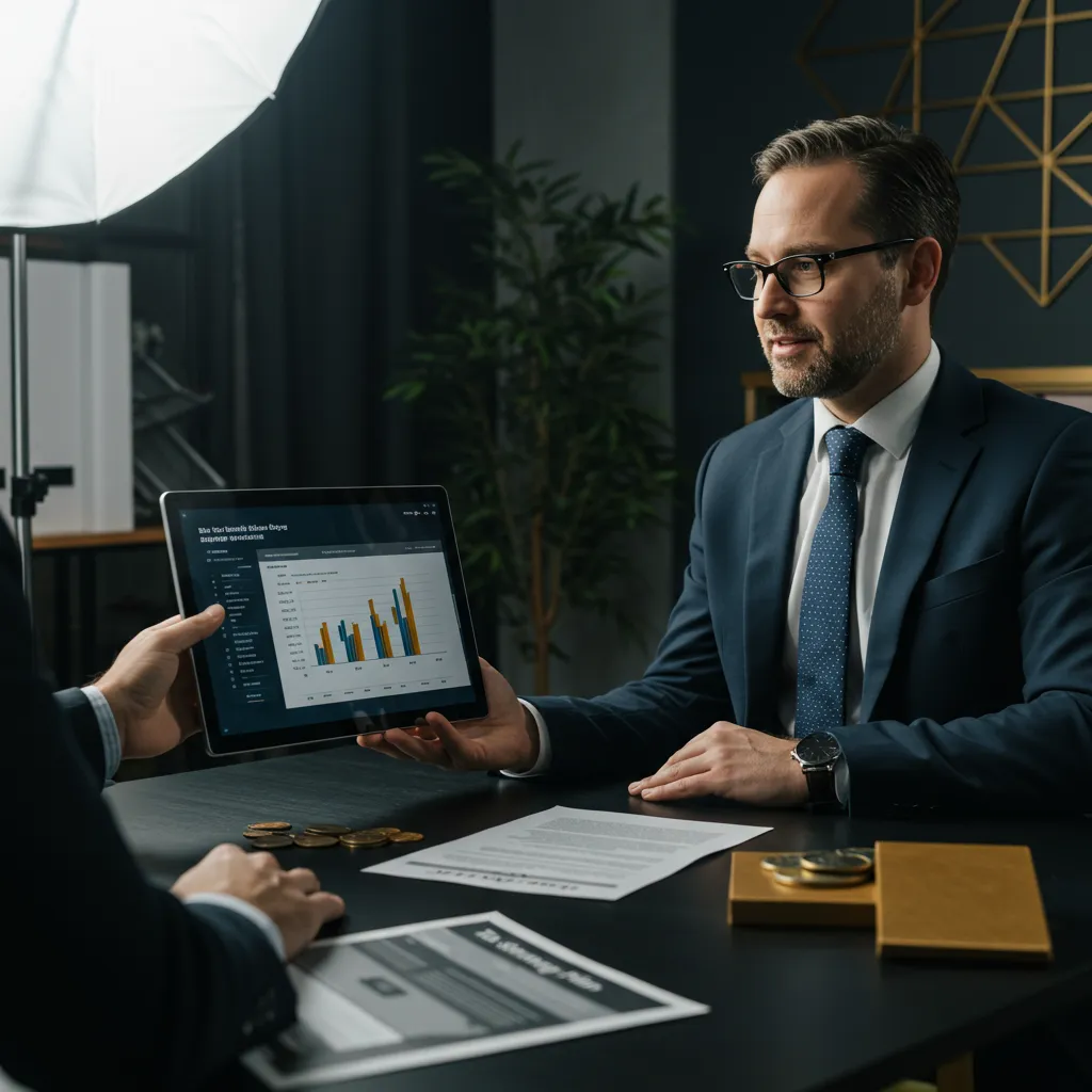 Advanced Tax Strategy in Action: $165K First‑Year Savings from Proactive Planning