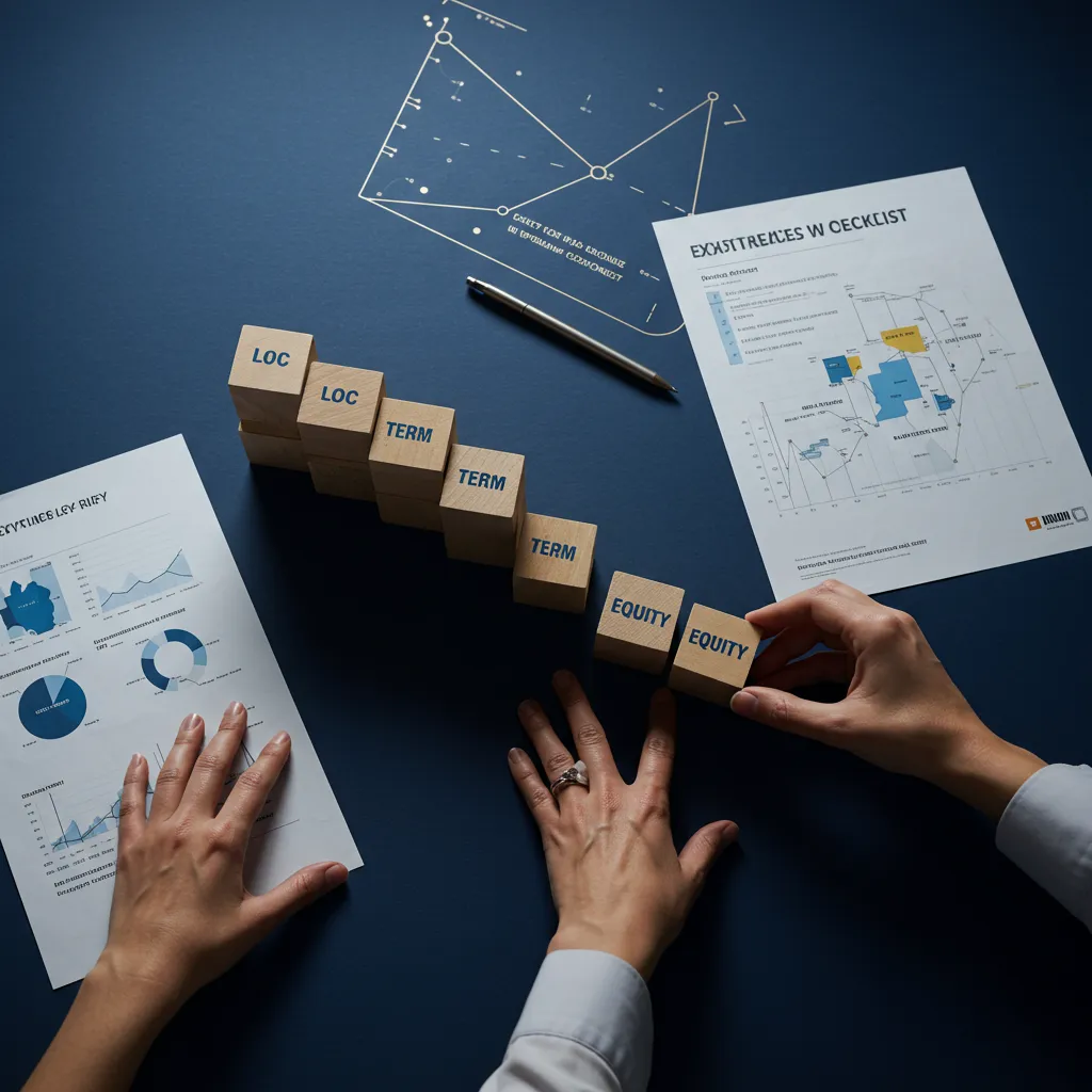 From Burnout to Bankable: Think Like an Investor—Not an Operator