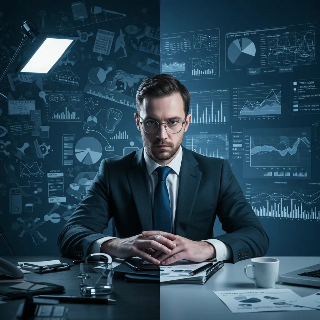 “What Am I Actually Paying BFA For?” — How 6 Months Turn a Busy Business into a Bankable, Transferable Asset