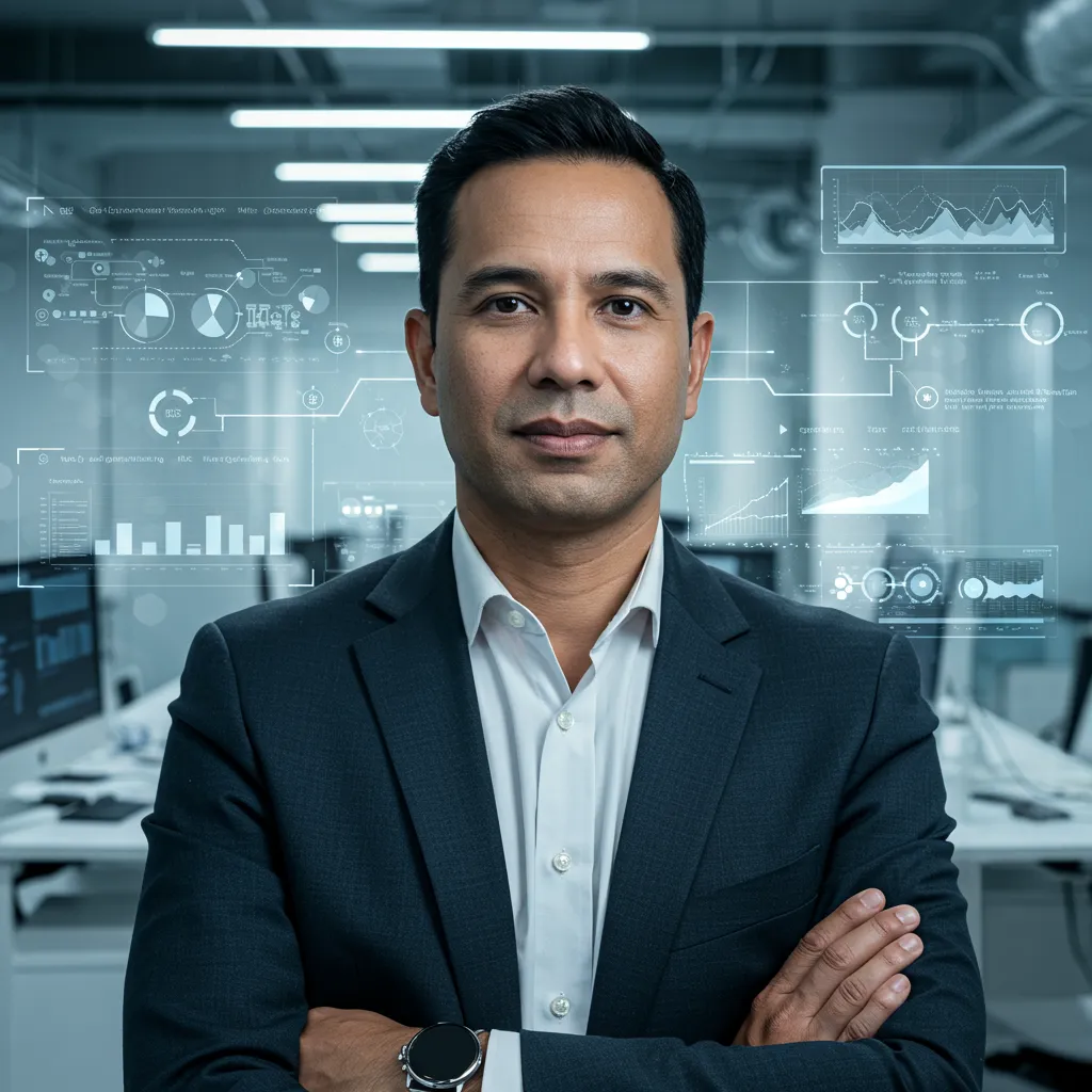 Get Your Life Back: The Systems & Team That Run Your Business Without