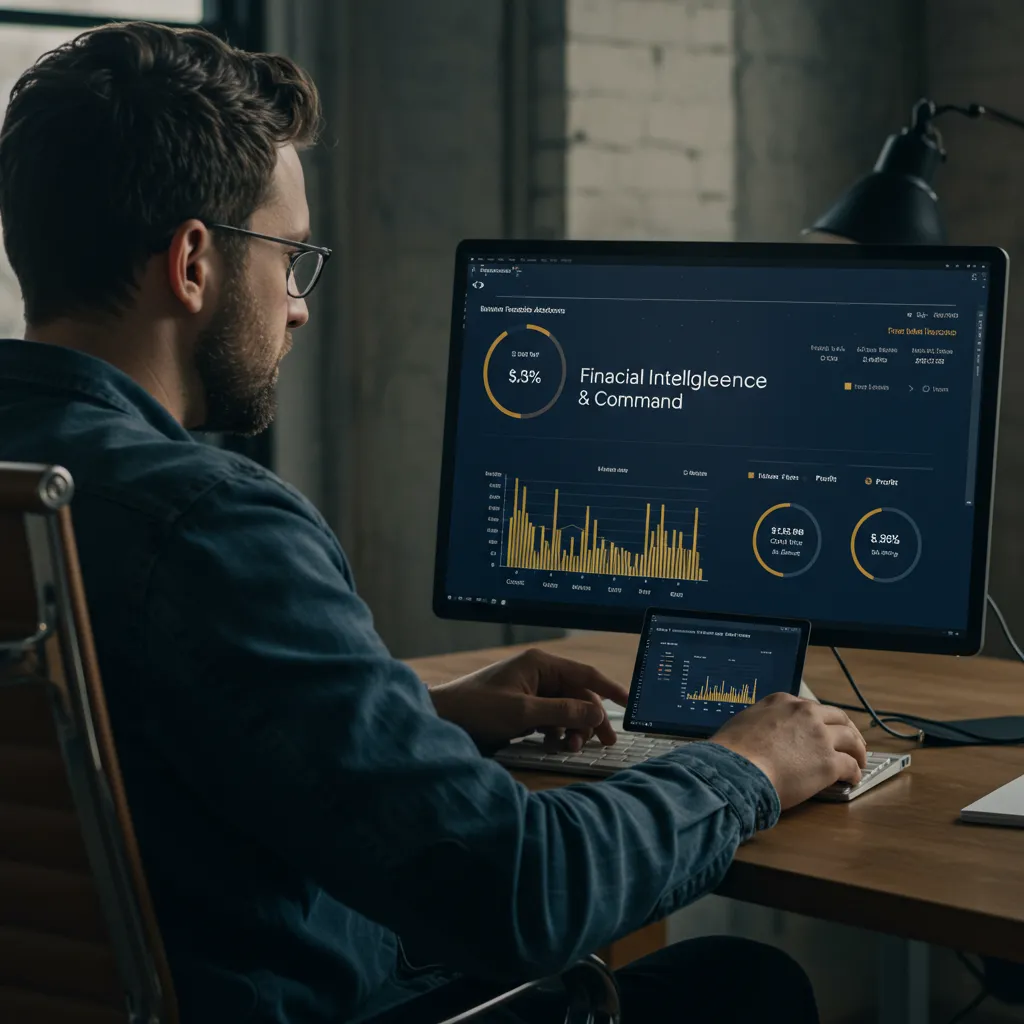 Why Most 7-Figure Founders Feel Broke (Even When Their Books Say They’re Winning)