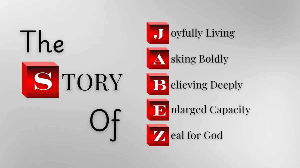 jabez