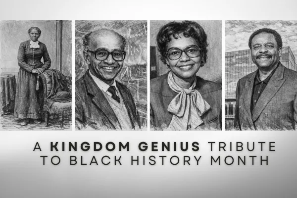 Everyone Everywhere is Genius