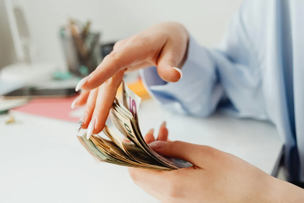 budgeting