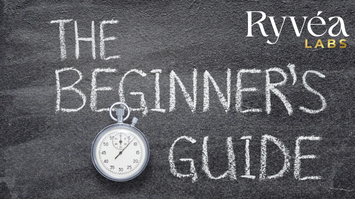 Peptides Beginner Guide – What They Are & How They Work